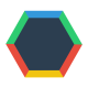 Hextris HTML5 Game Source Code - HTML5 / Games