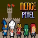 Merge Pixel - HTML5 Game - HTML5 / Games