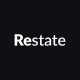 Restate - React Native Expo Real State Template - Mobile / Native Web