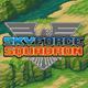 Sky Force Squadron - Construct Game - HTML5 / Games