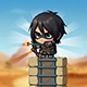 Arrow Clash HTML5 Construct 3 Game - HTML5 / Games