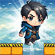 Ultimate Samurai HTML5 Construct 3 Game - HTML5 / Games