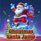 Christmas Santa Jump Game - Christmas Game - Arcade Game, HTML5, Android Game Construct 3 Game - HTML5 / Games