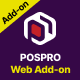 POS Pro - POS & Inventory Management System add-on | POS SaaS Solution - PHP Scripts / Add-ons