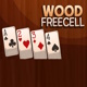 Wood Freecell - HTML5 Game - HTML5 / Games