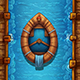 Wave Rider HTML5 Construct 3 Game - HTML5 / Games