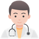Hospital & Clinic Management System with AI Chat Doctor Recommendation & Appointment Booking - Mobile / Flutter / Ful...