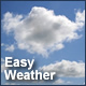 EasyWeather - Many Weather Services, One Bright Engine - JavaScript / Miscellaneous