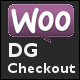 WooCommerce Checkout for Digital Goods - WordPress / eCommerce / WooCommerce