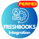 Freshbooks Integration module for Perfex CRM - PHP Scripts / Add-ons