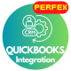 Quickbooks Integration module for Perfex CRM - PHP Scripts / Add-ons