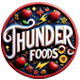 ThunderFood - Multi Restaurant Food Ordering & Delivery Solution (User, Driver, Admin, POS) - Mobile / Flutter