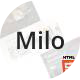 Milo Slider - Responsive HTML Hero Slider - HTML5 / Sliders