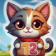 Numb Loon Game – Educational Game (HTML5, Android) Built in Construct 3 - HTML5 / Games