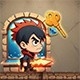 Slippery Slide Run Escape - HTML5 Construct3 Game - HTML5 / Games