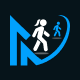 Mile Up - Step Tracker & Fitness Challenges - Mobile / iOS