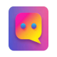 Chat-Meet Flutter Chat Application Social Chat Application Group Chat Application Template - Mobile / Flutter