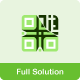 QRPay Pro - Complete QRPay Solution with All Add-ons Bundle - Mobile / Flutter / Full Applications