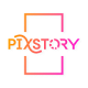Pixstory - Template Based Animated Story & Poster Maker | Android App with Laravel Admin Panel - Mobile / Android