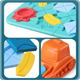 Logical Road Builder (HTML5 Game - Construct 3) - HTML5 / Games