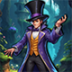 Magician Tiles HTML5 Construct 3 Game - HTML5 / Games