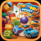 Toy Room Physics: Physics Game-HTML5 | Android | Construct 3 Game Engine - HTML5 / Games