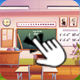 Spot the Difference - The School Mystery - HTML5 Game - Construct 3 - HTML5 / Games