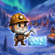 Ice Block : Puzzle - HTML5 Construct3 Game - HTML5 / Games