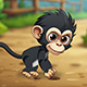 Monkey Runner HTML5 Construct 3 Game - HTML5 / Games