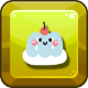 Food 2048 - Cross Platform Puzzle Game - HTML5 / Games