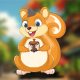 Hungry Squirrel Game - Puzzle Game | Arcade Game | HTML5 Game | Android Game - HTML5 / Games