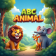 ABC Animals Game - Educational Game - Kids Game (HTML5, Android) - HTML5 / Games