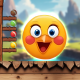 Color Ball Shoot Bird - HTML5 Construct3 Game - HTML5 / Games