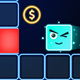 Neon Tile Rush [ Construct 3 , HTML5 ] - HTML5 / Games