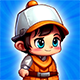Adventure Home HTML5 Construct 3 Game - HTML5 / Games