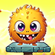 Candy Eater HTML5 Construct 3 Game - HTML5 / Games