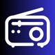 Multi Radio & Podcasts App SwiftUI - Mobile / iOS