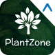 PlantZone - React Native Expo Plants eCommerce Mobile App Template