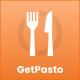 GetPasto - Complete Restaurant Management System with POS and Online Ordering - JavaScript