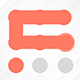 Fill The Dotted - HTML5 Construct3 Game - HTML5 / Games