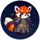 Dusk Runner - Construct 3 Game (HTML5, AdMob, C3P) - HTML5 / Games