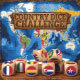 Country Dice Challenge - Educational Strategy Puzzle Game - HTML5, Construct 3 - HTML5 / Games