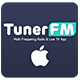 TunerFM - iOS Radio & Live TV App (Multi Frequency) - Mobile / iOS