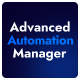 Advanced Automation Manager for Perfex CRM - PHP Scripts / Add-ons