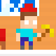 Minicrafts Winterblock - HTML5 Game - Construct 3 - HTML5 / Games