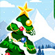 Frosty Connection Quest - HTML5 Game - HTML5 / Games