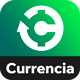 Currencia - Currency Exchange Flutter App With Web Admin - Mobile / Flutter / Full Applications