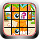 Find the Missing Piece Game (Construct 3 | C3P | HTML5) Kids' Educational Game - HTML5 / Games