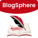 BlogSphere - Blog & Article App | Blogging App | Article & Story Publishing React Native Template - Mobile