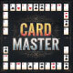 Card Master - Card Game - HTML5, Construct 3 - HTML5 / Games